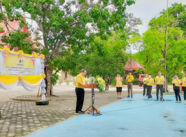 กิจกรรม รวมพลังสร้างสัปปายะสู่วัด ด้วยวิถี 5ส (Big Cleaning ... พารามิเตอร์รูปภาพ 1