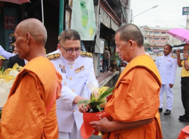 กิจกรรมเฉลิมพระเกียรติ พระบาทสมเด็จพระเจ้าอยู่หัว ... พารามิเตอร์รูปภาพ 8