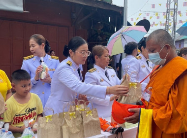 กิจกรรมเฉลิมพระเกียรติ พระบาทสมเด็จพระเจ้าอยู่หัว ... พารามิเตอร์รูปภาพ 11