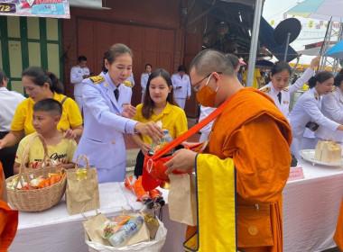 กิจกรรมเฉลิมพระเกียรติ พระบาทสมเด็จพระเจ้าอยู่หัว ... พารามิเตอร์รูปภาพ 12