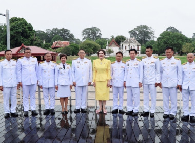 กิจกรรมเฉลิมพระเกียรติ พระบาทสมเด็จพระเจ้าอยู่หัว ... พารามิเตอร์รูปภาพ 14