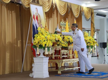 กิจกรรมเฉลิมพระเกียรติ พระบาทสมเด็จพระเจ้าอยู่หัว ... พารามิเตอร์รูปภาพ 17