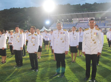 งานสโมสรสันนิบาต เฉลิมพระเกียรติพระบาทสมเด็จพระเจ้าอยู่หัว ... พารามิเตอร์รูปภาพ 6