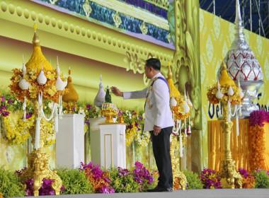 งานสโมสรสันนิบาต เฉลิมพระเกียรติพระบาทสมเด็จพระเจ้าอยู่หัว ... พารามิเตอร์รูปภาพ 8