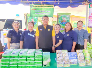 โครงการ&quot;หน่วยบำบัดทุกข์ บำรุงสุข สร้างรอยยิ้มให้ประชาชน&quot; ... พารามิเตอร์รูปภาพ 6