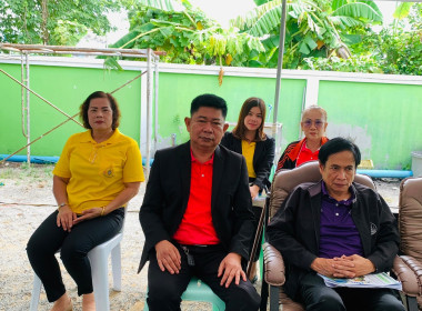 ประชุมใหญ่สามัญประจำปี 2567 สหกรณ์การเกษตรเมืองอุทัยธานี ... พารามิเตอร์รูปภาพ 5