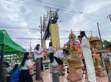 ไหว้ศาลพระภูมิ และศาลตายาย พารามิเตอร์รูปภาพ 11