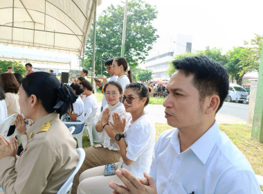 ทำบุญ บวงสรวงศาลหลักเมืองประจำจังหวัดอุทัยธานี พารามิเตอร์รูปภาพ 5