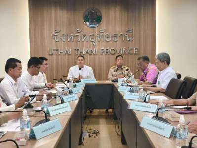 ประชุมคณะทำงานขับเคลื่อนแผนปฏิบัติราชการประจำปีงบประมาณ ... พารามิเตอร์รูปภาพ 1
