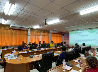 ประชุมประจำเดือน ครั้งที่ 5/2568 พารามิเตอร์รูปภาพ 29