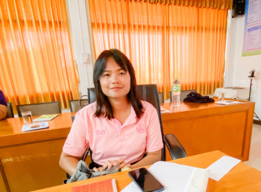 ประชุมประจำเดือน ครั้งที่ 5/2568 พารามิเตอร์รูปภาพ 12