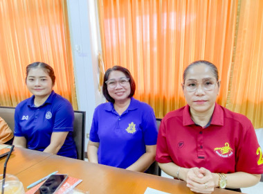 ประชุมประจำเดือน ครั้งที่ 5/2568 พารามิเตอร์รูปภาพ 14