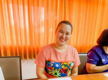 ประชุมประจำเดือน ครั้งที่ 5/2568 พารามิเตอร์รูปภาพ 15