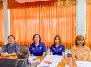 ประชุมประจำเดือน ครั้งที่ 5/2568 พารามิเตอร์รูปภาพ 10