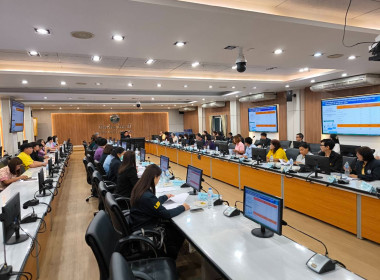 การขับเคลื่อนการบริหารจัดการภาครัฐ (Public Sector ... พารามิเตอร์รูปภาพ 11