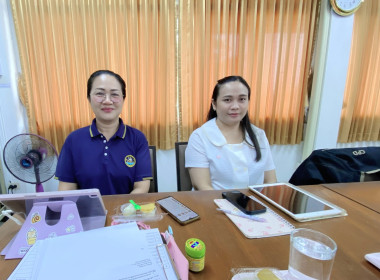 ประชุมประจำเดือนครั้ง ที่ 4/2568 พารามิเตอร์รูปภาพ 13