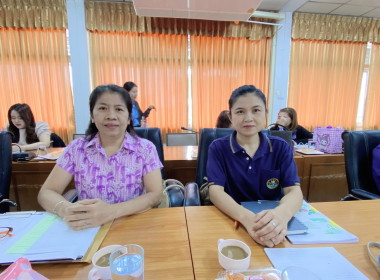 ประชุมประจำเดือนครั้ง ที่ 4/2568 พารามิเตอร์รูปภาพ 7