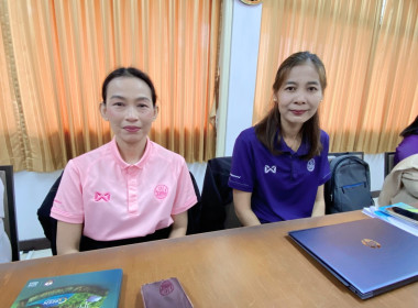 ประชุมประจำเดือนครั้ง ที่ 4/2568 พารามิเตอร์รูปภาพ 9