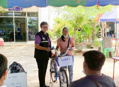 ประชุมใหญ่สามัญประจำปี 2567 สหกรณ์บริการเดินรถอุทัยธานี ... พารามิเตอร์รูปภาพ 20