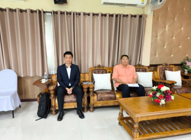 เข้าร่วมประชุมเชิงปฏิบัติการพัฒนาคุณภาพการบริหารจัดการภาครัฐสู่ระบบราชการ 4.0 (PMQA) จังหวัดอุทัยธานี ... พารามิเตอร์รูปภาพ 14