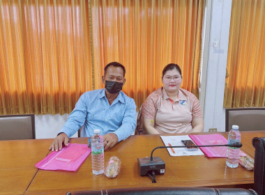 ประชุมเชิงปฏิบัติการส่งเสริมพัฒนาเพิ่มประสิทธิภาพการบริหารจัดการองค์กรในการจัดทำงบการเงิน และการควบคุมภายในของสหกรณ์และกลุ่มเกษตรกร ภายใต้โครงการส่งเสริมและพัฒนาสถาบันเกษตรกร ประจำปีงบประมาณ พ.ศ. 2568 กิจกรรมที่ 2 ... พารามิเตอร์รูปภาพ 11
