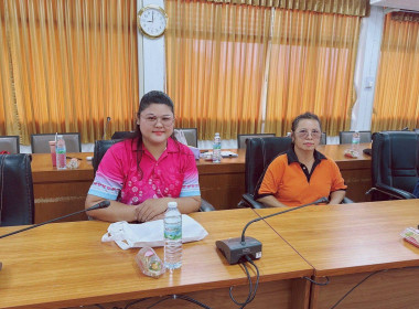 ประชุมเชิงปฏิบัติการส่งเสริมพัฒนาเพิ่มประสิทธิภาพการบริหารจัดการองค์กรในการจัดทำงบการเงิน และการควบคุมภายในของสหกรณ์และกลุ่มเกษตรกร ภายใต้โครงการส่งเสริมและพัฒนาสถาบันเกษตรกร ประจำปีงบประมาณ พ.ศ. 2568 กิจกรรมที่ 2 ... พารามิเตอร์รูปภาพ 16