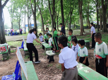โครงการจัดงาน “7 มิถุนายน วันสหกรณ์นักเรียน ประจำปี 2568” ... พารามิเตอร์รูปภาพ 17