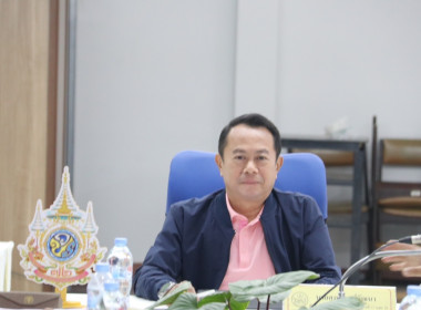 การประชุมชี้แจงและติดตามให้คำแนะนำการจัดทำแผนปรับปรุงการดำเนินงานของสหกรณ์ (ครั้งที่ ๑) เขตตรวจราชการที่ ๑๗ และ ๑๘ ... พารามิเตอร์รูปภาพ 10