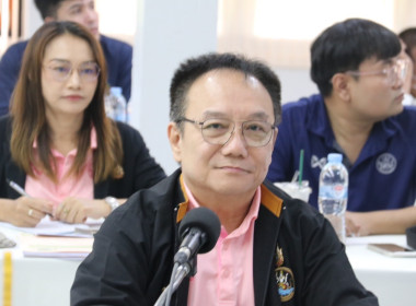 การประชุมชี้แจงและติดตามให้คำแนะนำการจัดทำแผนปรับปรุงการดำเนินงานของสหกรณ์ (ครั้งที่ ๑) เขตตรวจราชการที่ ๑๗ และ ๑๘ ... พารามิเตอร์รูปภาพ 2