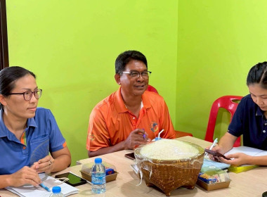 การประชุมแก้ไขปัญหาราคาผลผลิตข้าวตกต่ำ พารามิเตอร์รูปภาพ 5