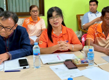 การประชุมแก้ไขปัญหาราคาผลผลิตข้าวตกต่ำ พารามิเตอร์รูปภาพ 7