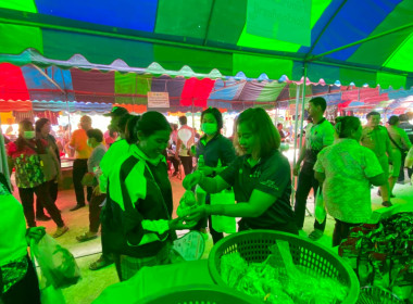 หน่วยบำบัดทุกข์ บำรุงสุข สร้างรอยยิ้มให้ประชาชน พารามิเตอร์รูปภาพ 6