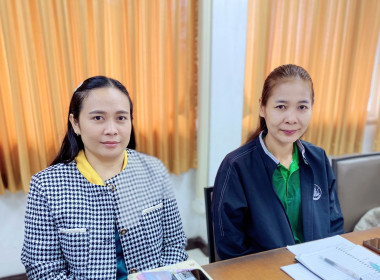 ประชุมเขตตรวจราชการกรม เขตตรวจราชการที่ 17 และ 18 ครั้งที่ 2 พารามิเตอร์รูปภาพ 14