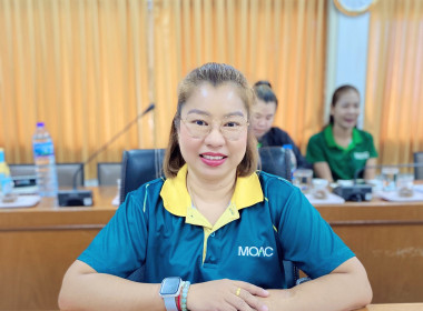 ประชุมเขตตรวจราชการกรม เขตตรวจราชการที่ 17 และ 18 ครั้งที่ 2 พารามิเตอร์รูปภาพ 6