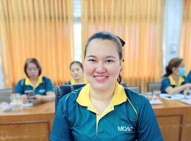 ประชุมเขตตรวจราชการกรม เขตตรวจราชการที่ 17 และ 18 ครั้งที่ 2 พารามิเตอร์รูปภาพ 8