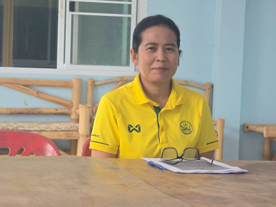 ประชุมคณะกรรมการดำเนินการสหกรณ์ปฎิรูปที่ดินระบำ จำกัด พารามิเตอร์รูปภาพ 1