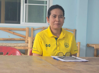 ประชุมคณะกรรมการดำเนินการสหกรณ์ปฎิรูปที่ดินระบำ จำกัด พารามิเตอร์รูปภาพ 2