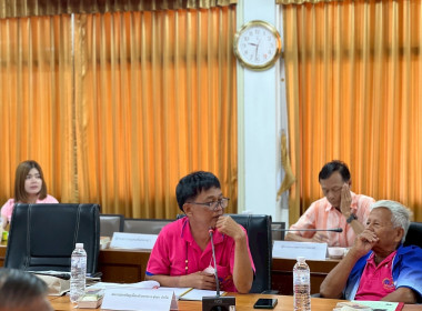 การประชุมเชิงปฏิบัติการจัดทำ/ทบทวนแผนปรับปรุงการดำเนินงานสหกรณ์ (ฉบับร่าง) ครั้งที่ 2 ... พารามิเตอร์รูปภาพ 11