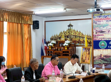 การประชุมเชิงปฏิบัติการจัดทำ/ทบทวนแผนปรับปรุงการดำเนินงานสหกรณ์ (ฉบับร่าง) ครั้งที่ 2 ... พารามิเตอร์รูปภาพ 10