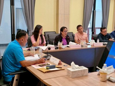 ประชุมคณะกรรมการดำเนินการ ... พารามิเตอร์รูปภาพ 1