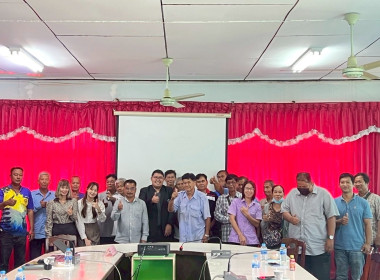การประชุมเชิงปฏิบัติการ ... พารามิเตอร์รูปภาพ 11