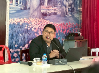 การประชุมเชิงปฏิบัติการ ... พารามิเตอร์รูปภาพ 4
