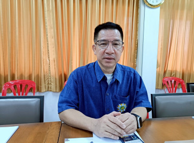 การประชุมคณะทำงานด้านการส่งเสริมพัฒนาอาชีพและการตลาด ... พารามิเตอร์รูปภาพ 5