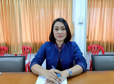 การประชุมคณะทำงานด้านการส่งเสริมพัฒนาอาชีพและการตลาด ... พารามิเตอร์รูปภาพ 9