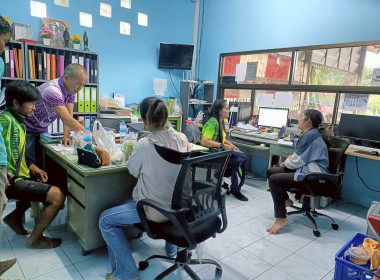 ติดตาม แนะนำ ส่งเสริม ตรวจเยี่ยม และช่วย เหลือจัดทำบัญชี ... พารามิเตอร์รูปภาพ 3