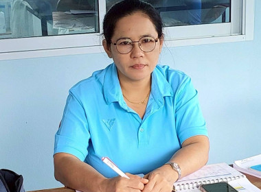 ประชุมคณะกรรมการดำเนินการสหกรณ์ปฎิรูปที่ดินระบำ จำกัด พารามิเตอร์รูปภาพ 2