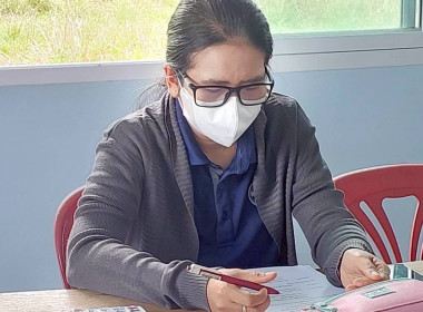 ประชุมคณะกรรมการดำเนินการสหกรณ์ปฎิรูปที่ดินระบำ จำกัด พารามิเตอร์รูปภาพ 4