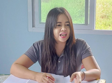 ประชุมคณะกรรมการดำเนินการสหกรณ์ปฎิรูปที่ดินระบำ จำกัด พารามิเตอร์รูปภาพ 5