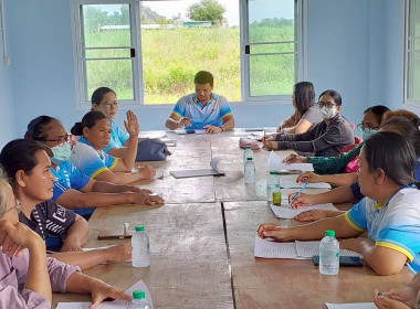 ประชุมคณะกรรมการดำเนินการสหกรณ์ปฎิรูปที่ดินระบำ จำกัด พารามิเตอร์รูปภาพ 9