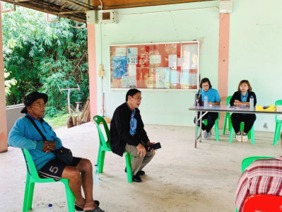 ประชุมคณะกรรมการดำเนินการ สหกรณ์ผู้ใช้น้ำเนินแจง จำกัด พารามิเตอร์รูปภาพ 1